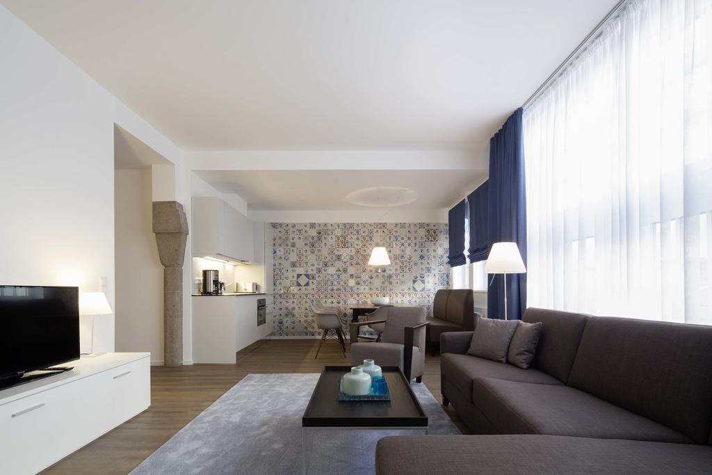 Boardinghouse Apartment Munster (North Rhine-Westphalia)